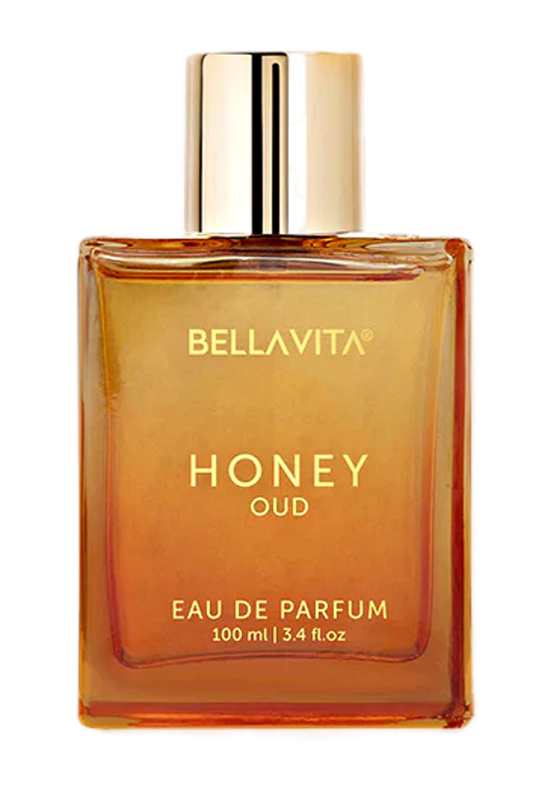 Picture of Honey Oud fragrance