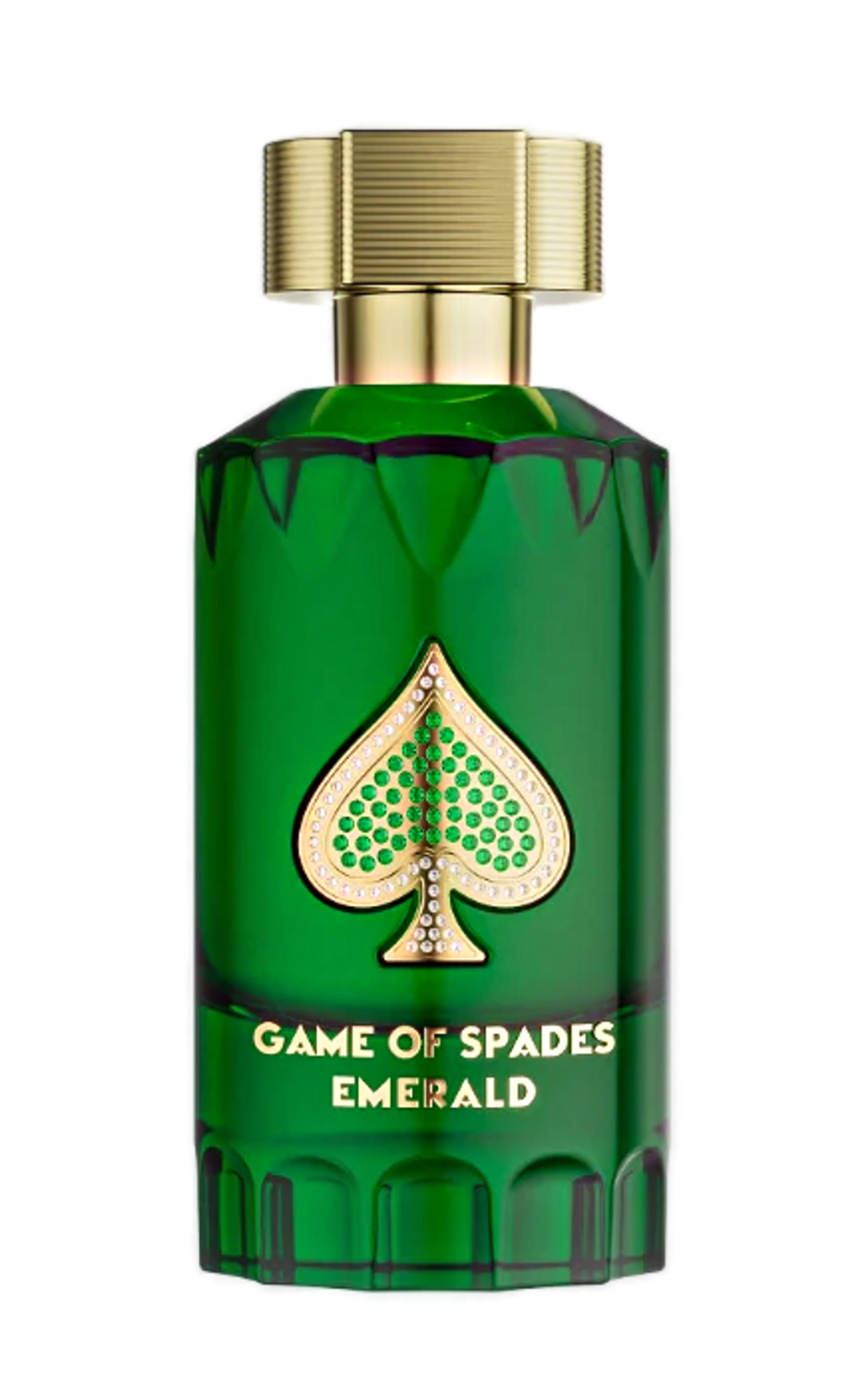 Picture of Game of Spades Emerald fragrance