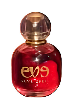 Eve by La Fontana perfume bottle
