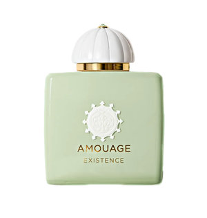 Existence by Amouage perfume bottle