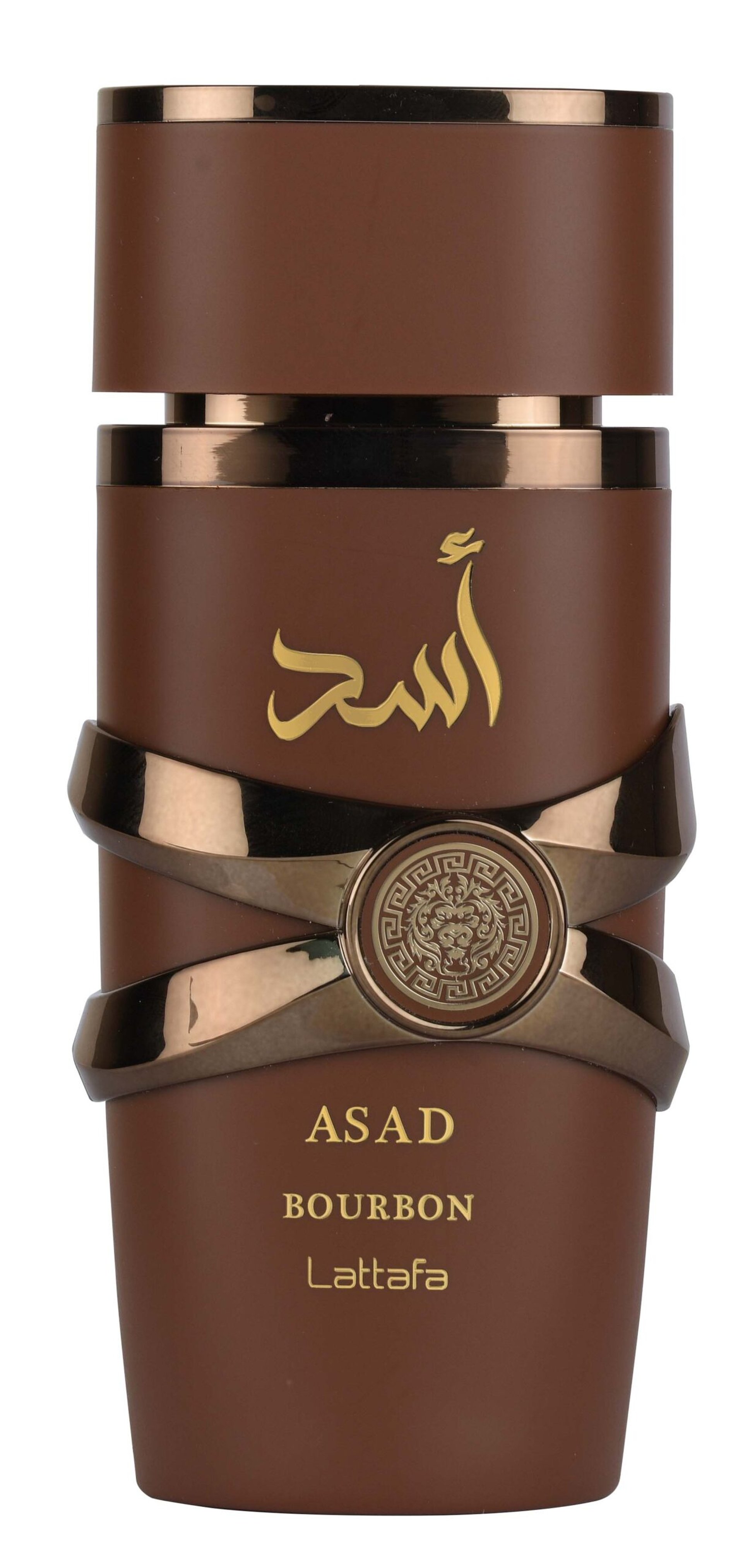 Picture of Asad Bourbon fragrance