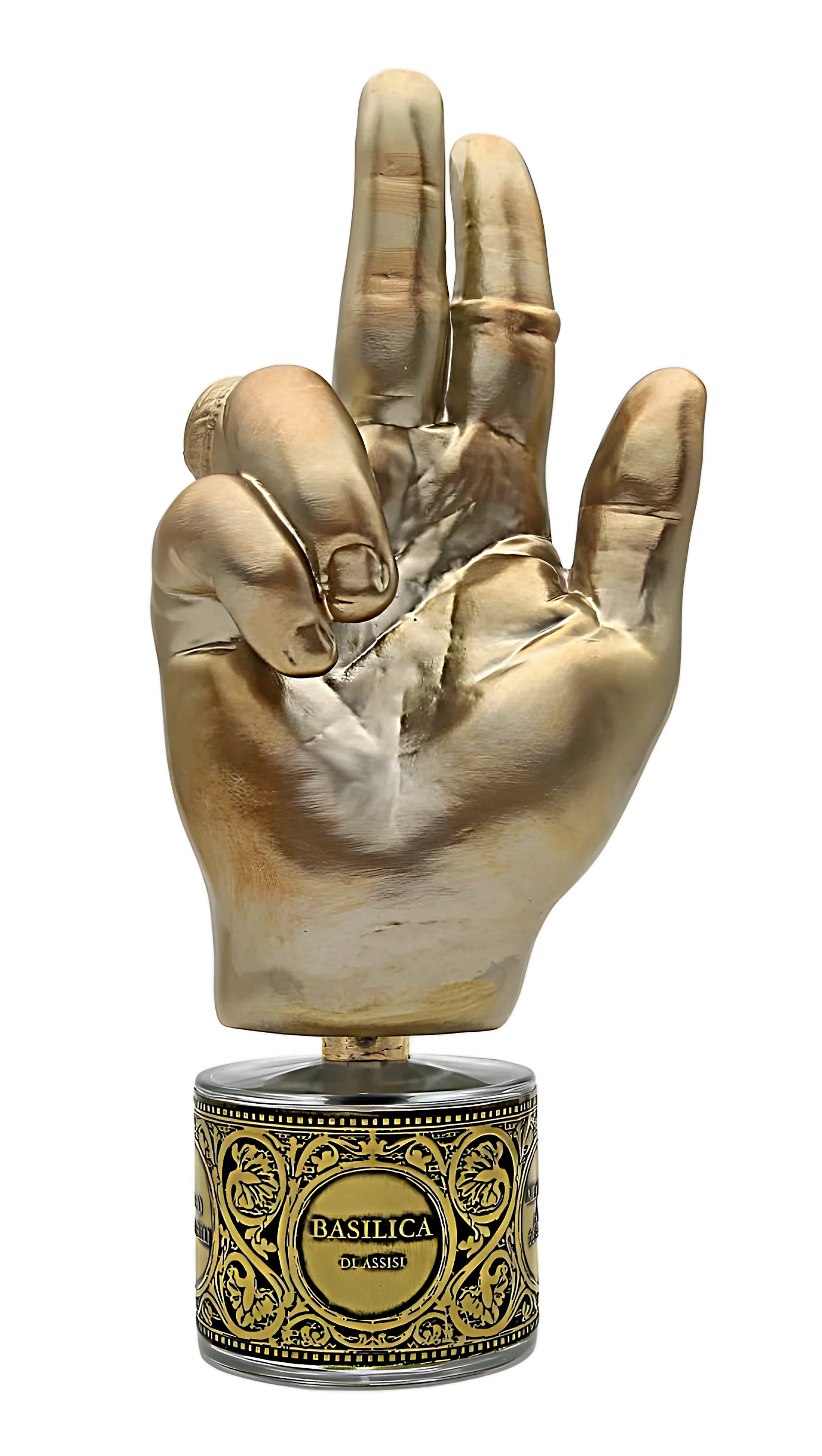 Picture of Basilica Di Assisi fragrance