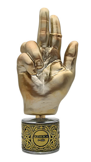 Basilica Di Assisi by Filippo Sorcinelli perfume bottle