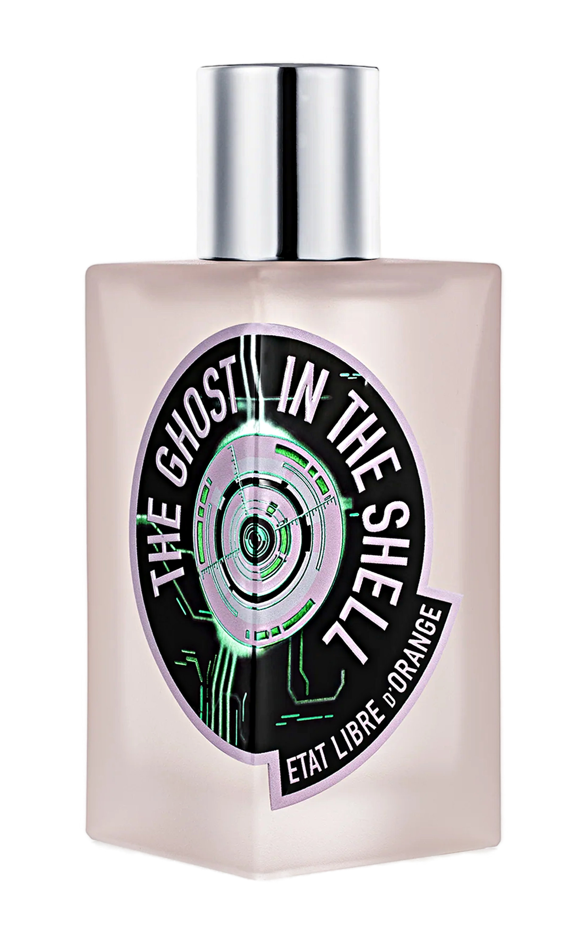 Picture of The Ghost in the Shell fragrance