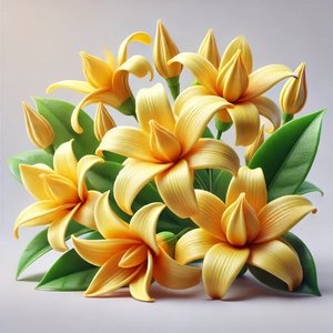 Ylang-Ylang - undefined