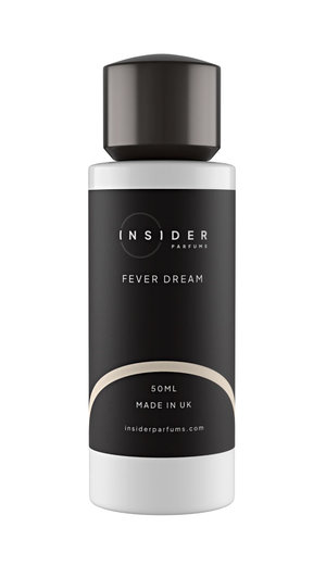 Fever Dream by Insider Parfums perfume bottle