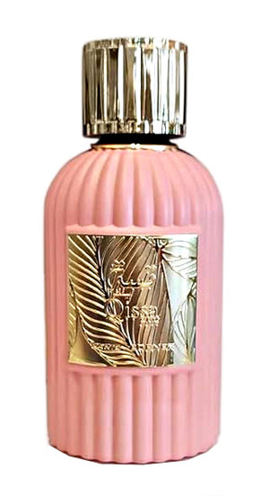 Qissa Pink by Paris Corner perfume bottle
