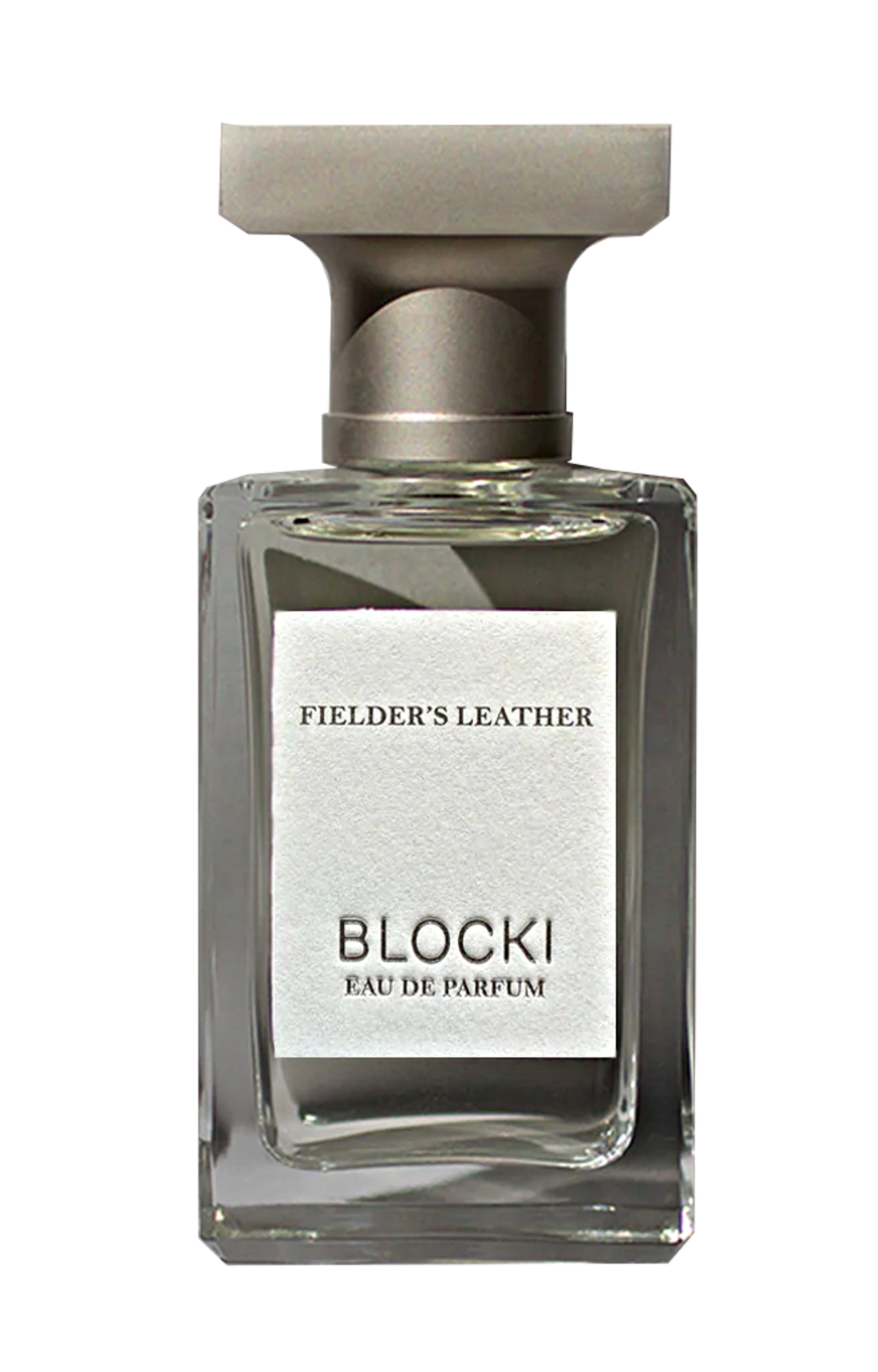Picture of Fielder's Leather fragrance