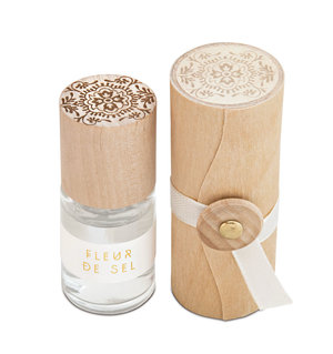 Fleur de Sel by Skeem perfume bottle