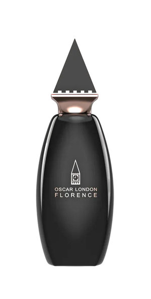 Florence by Oscar London perfume bottle