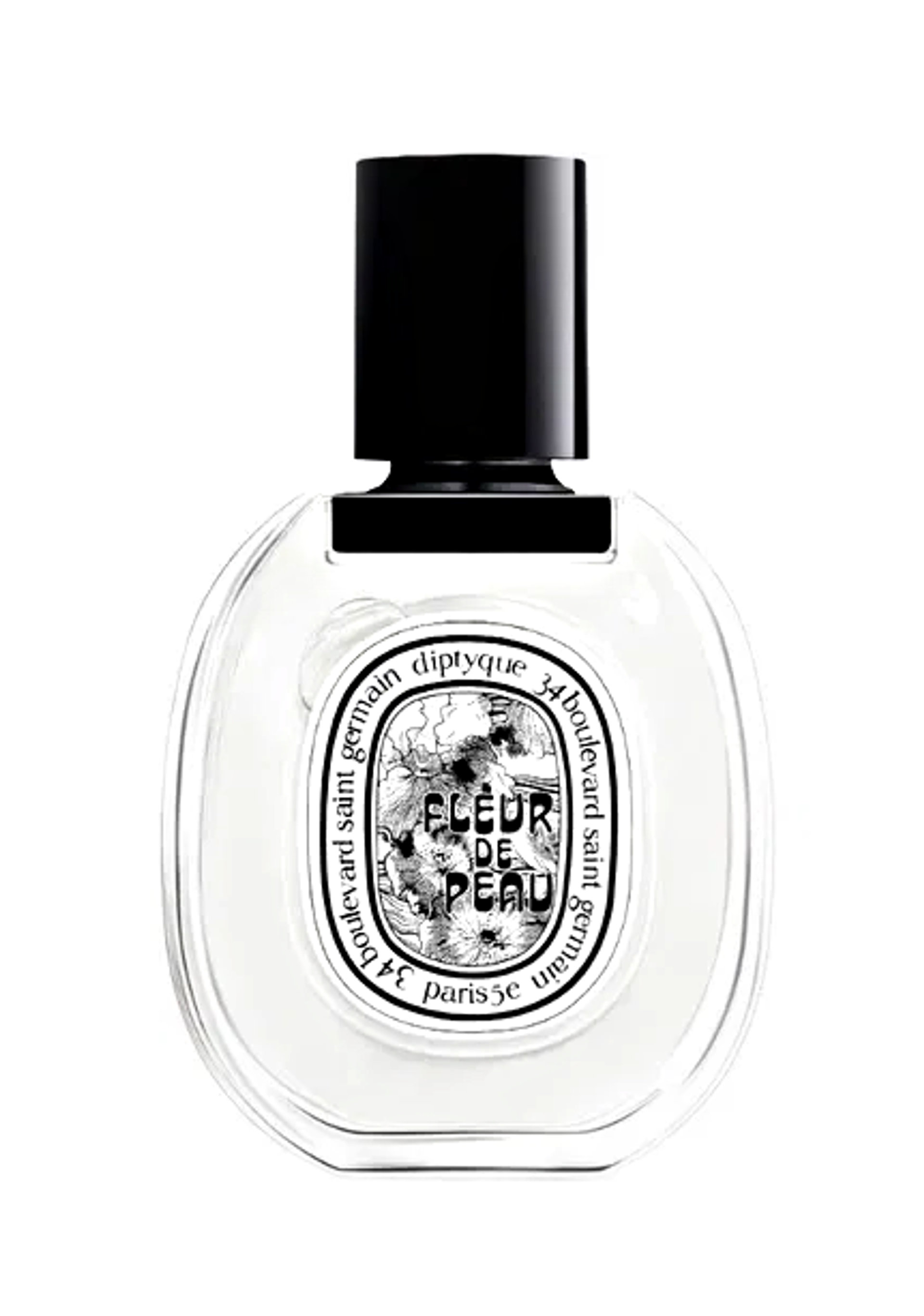Picture of Fleur de Peau Eau de Parfum fragrance