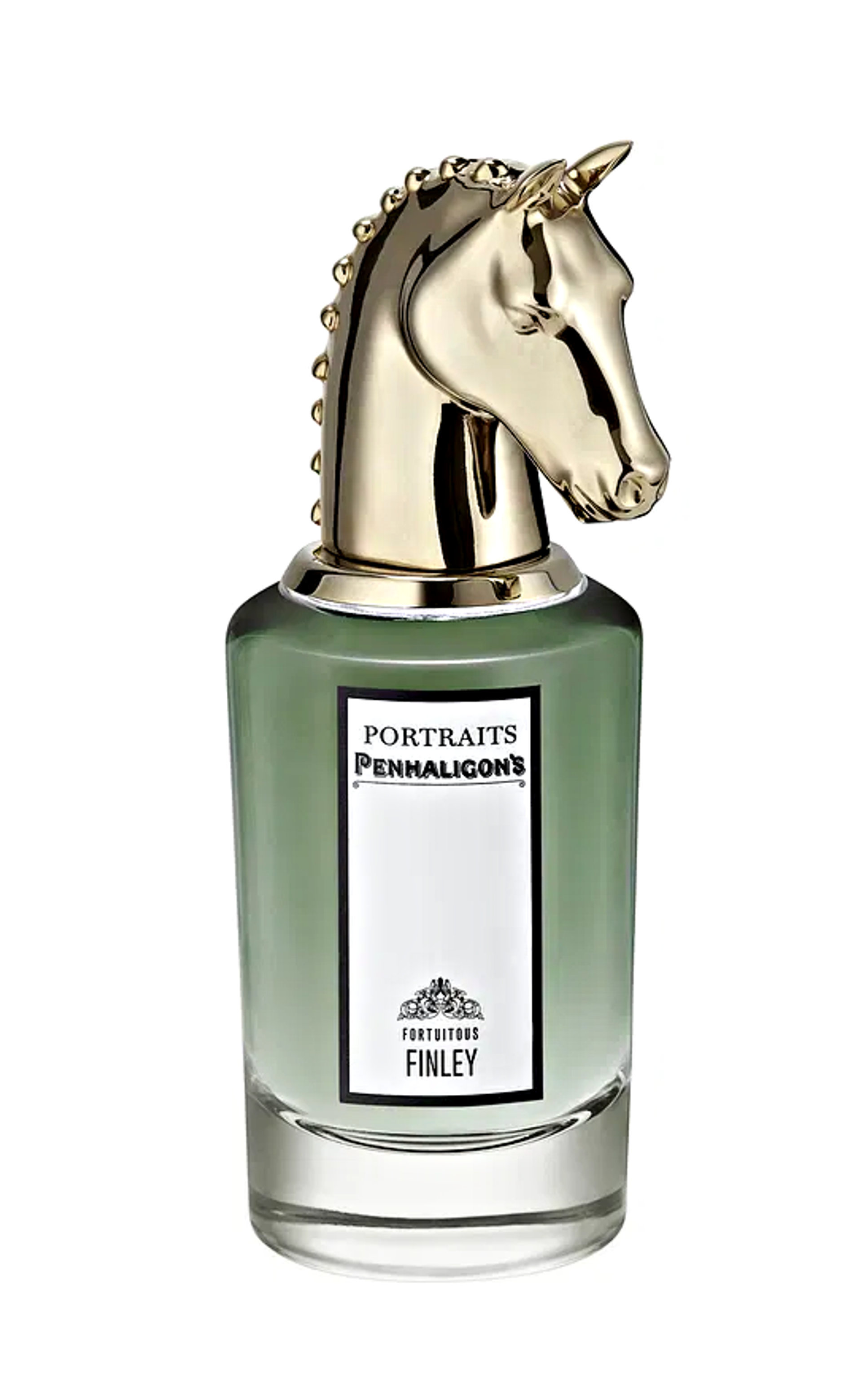 Picture of Fortuitous Finley fragrance