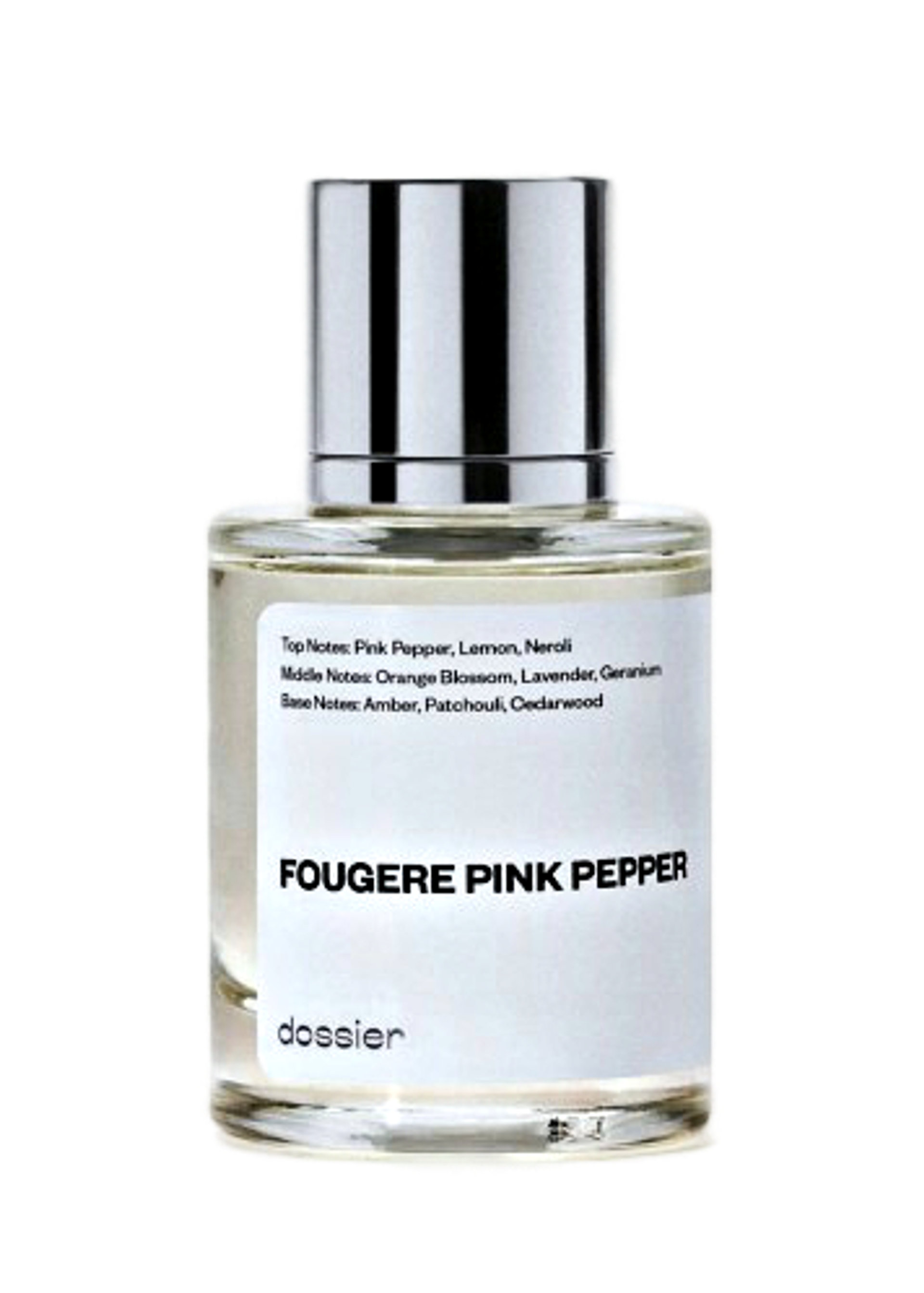 Picture of Fougere Pink Pepper fragrance