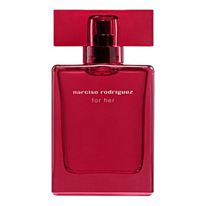 Picture of For Her Intense fragrance