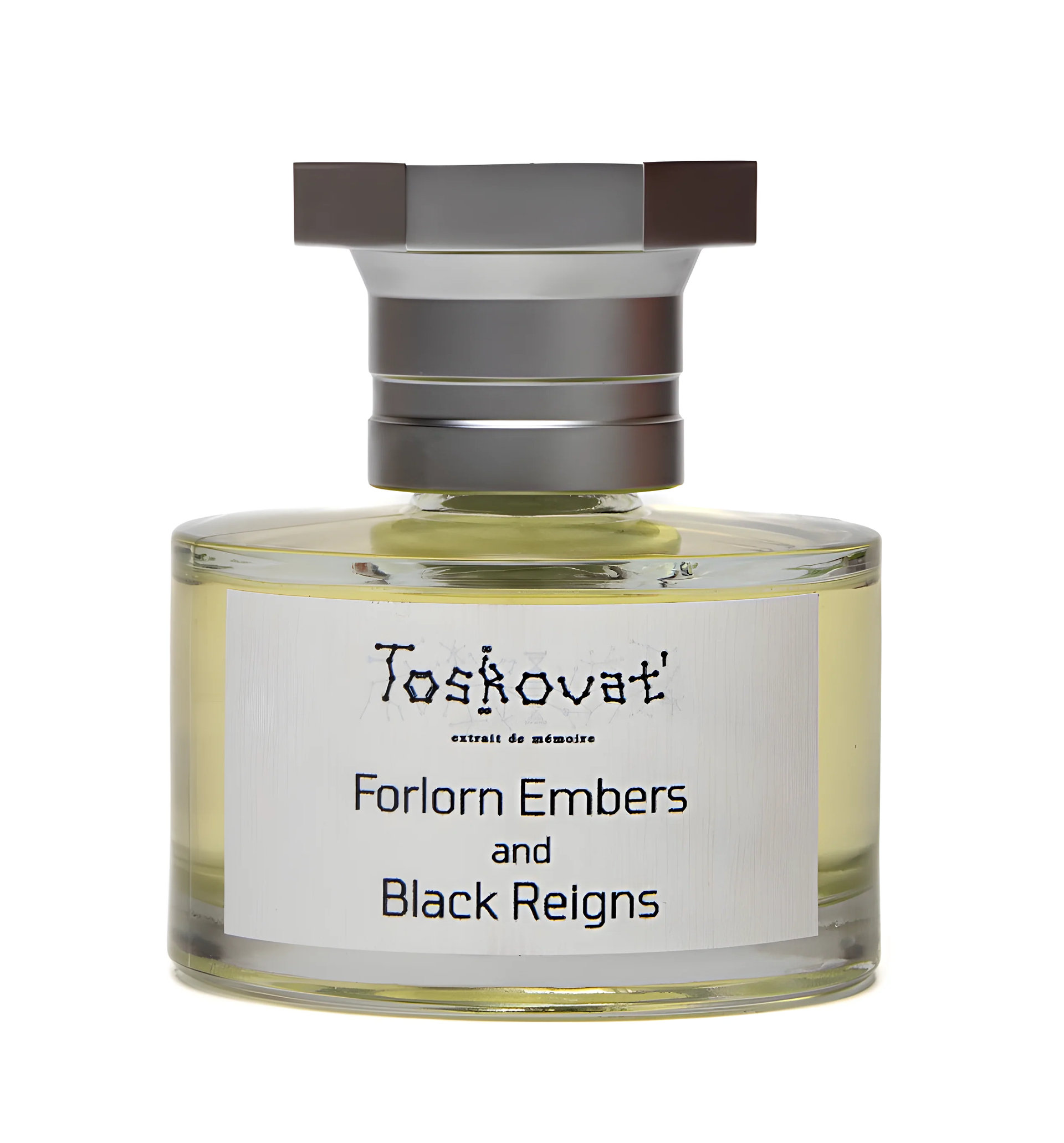 Picture of Forlorn Embers & Black Reigns fragrance