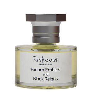 Picture of Forlorn Embers & Black Reigns fragrance