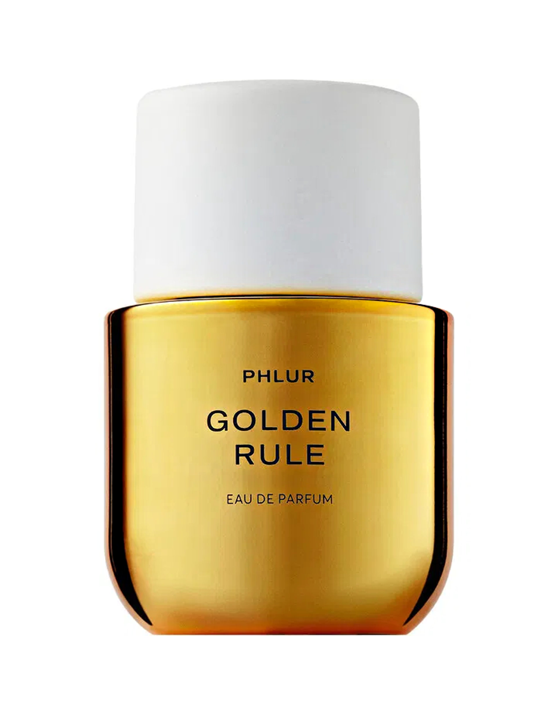 Picture of Golden Rule fragrance