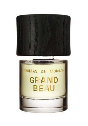 Grand Beau Extrait de Parfum by Thomas de Monaco perfume bottle