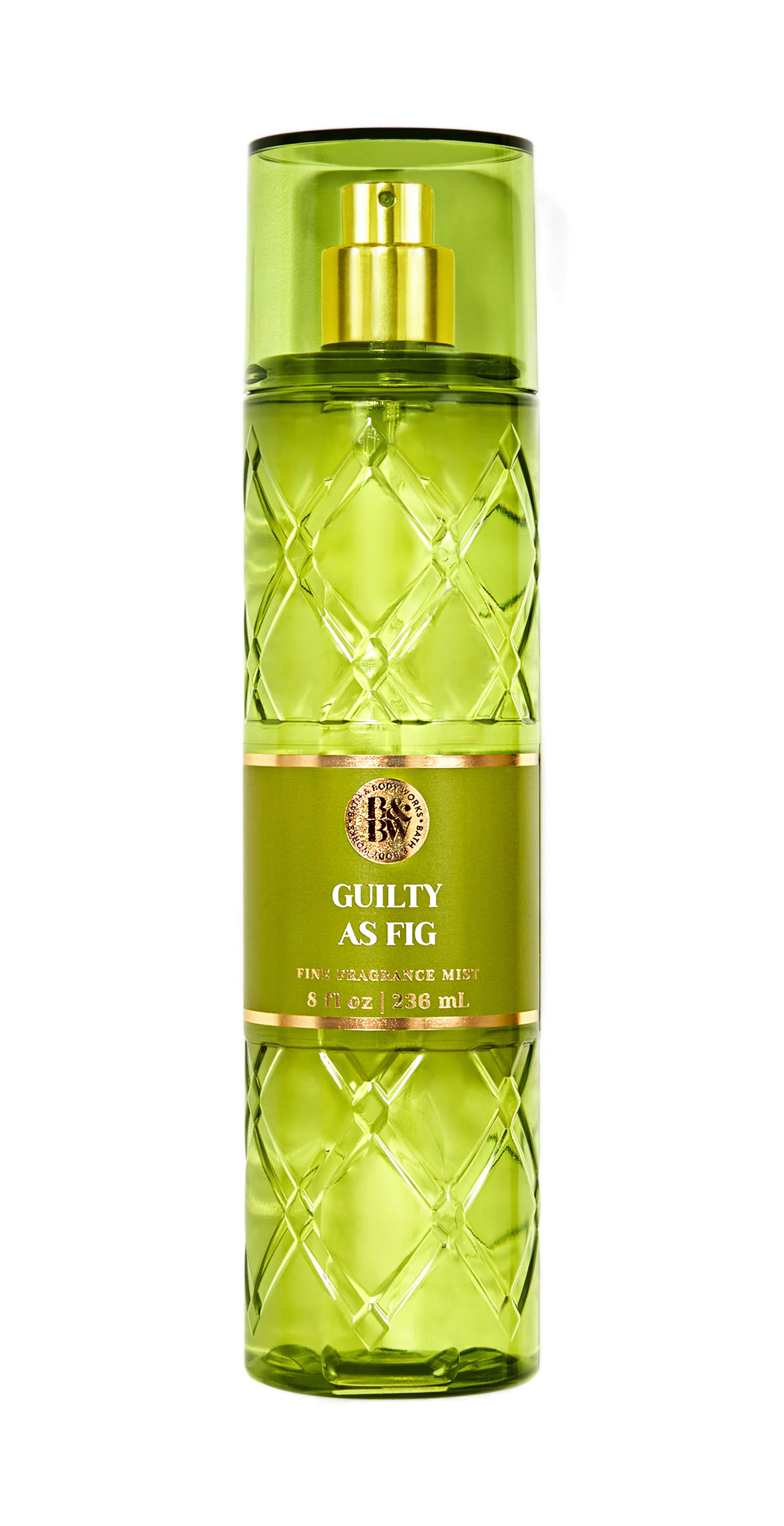Picture of Guilty As Fig fragrance