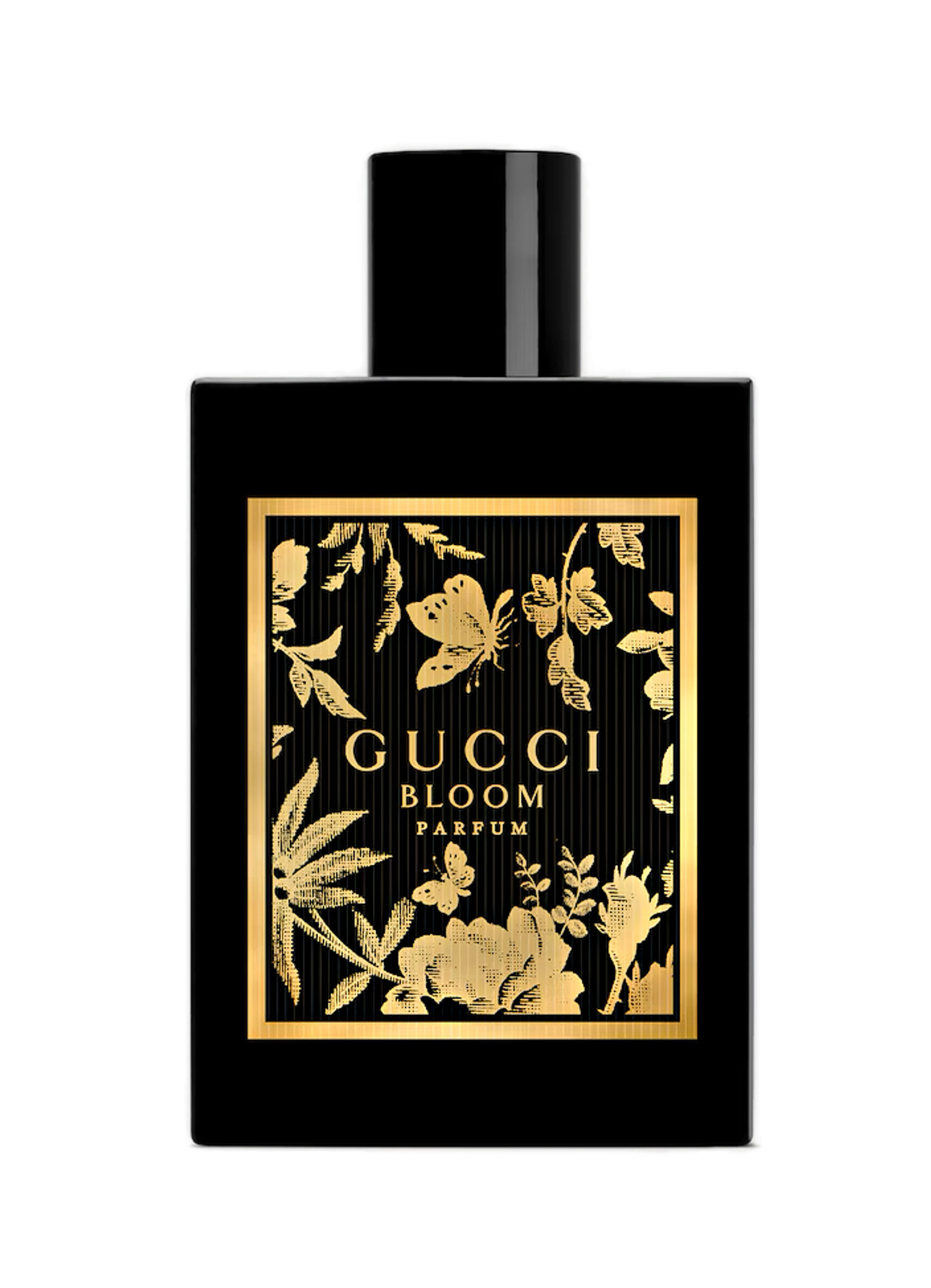 Picture of BGucci bloom Parfum fragrance