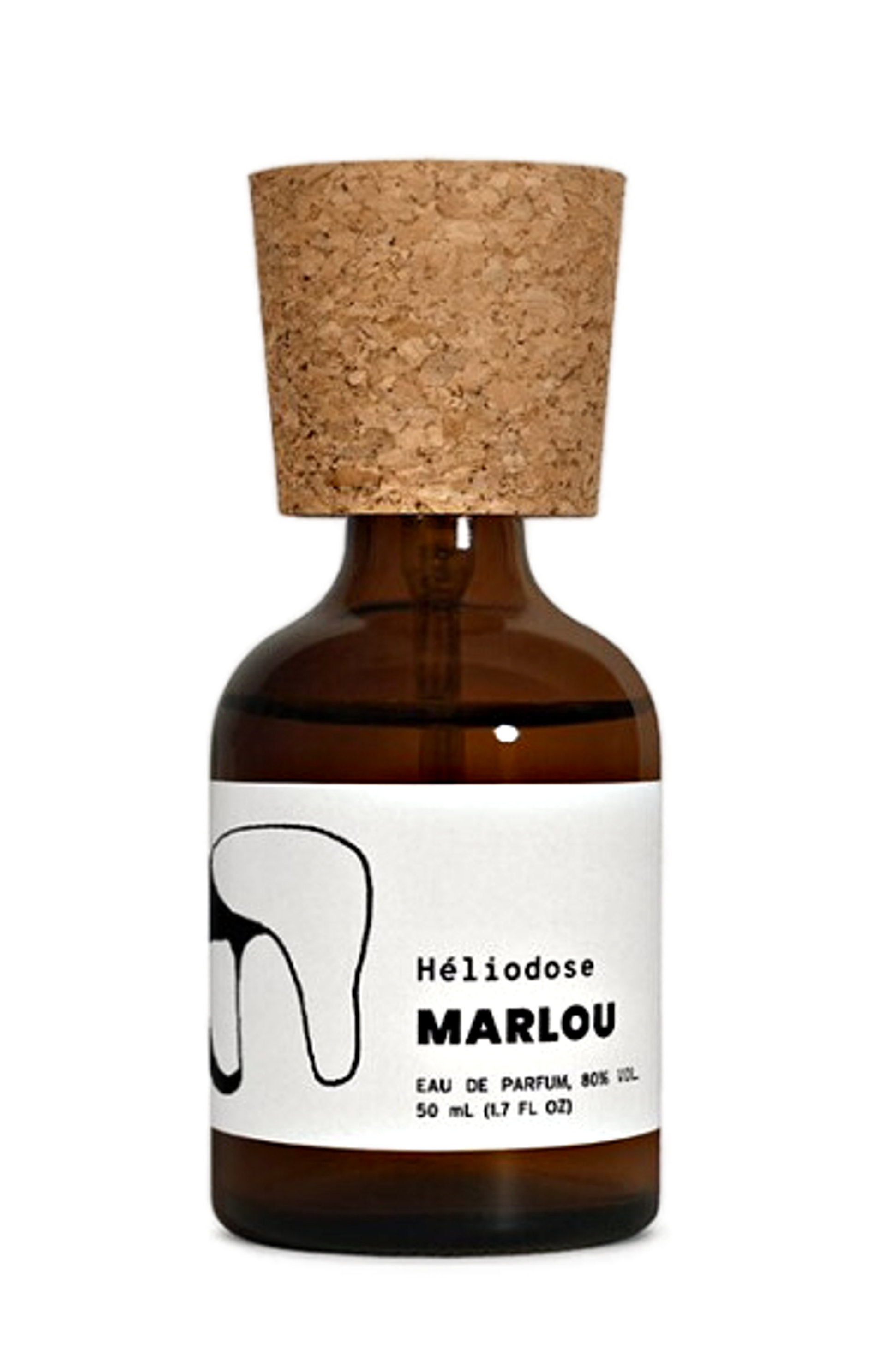 Picture of Héliodose fragrance