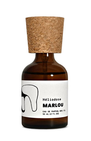 Héliodose by Marlou perfume bottle
