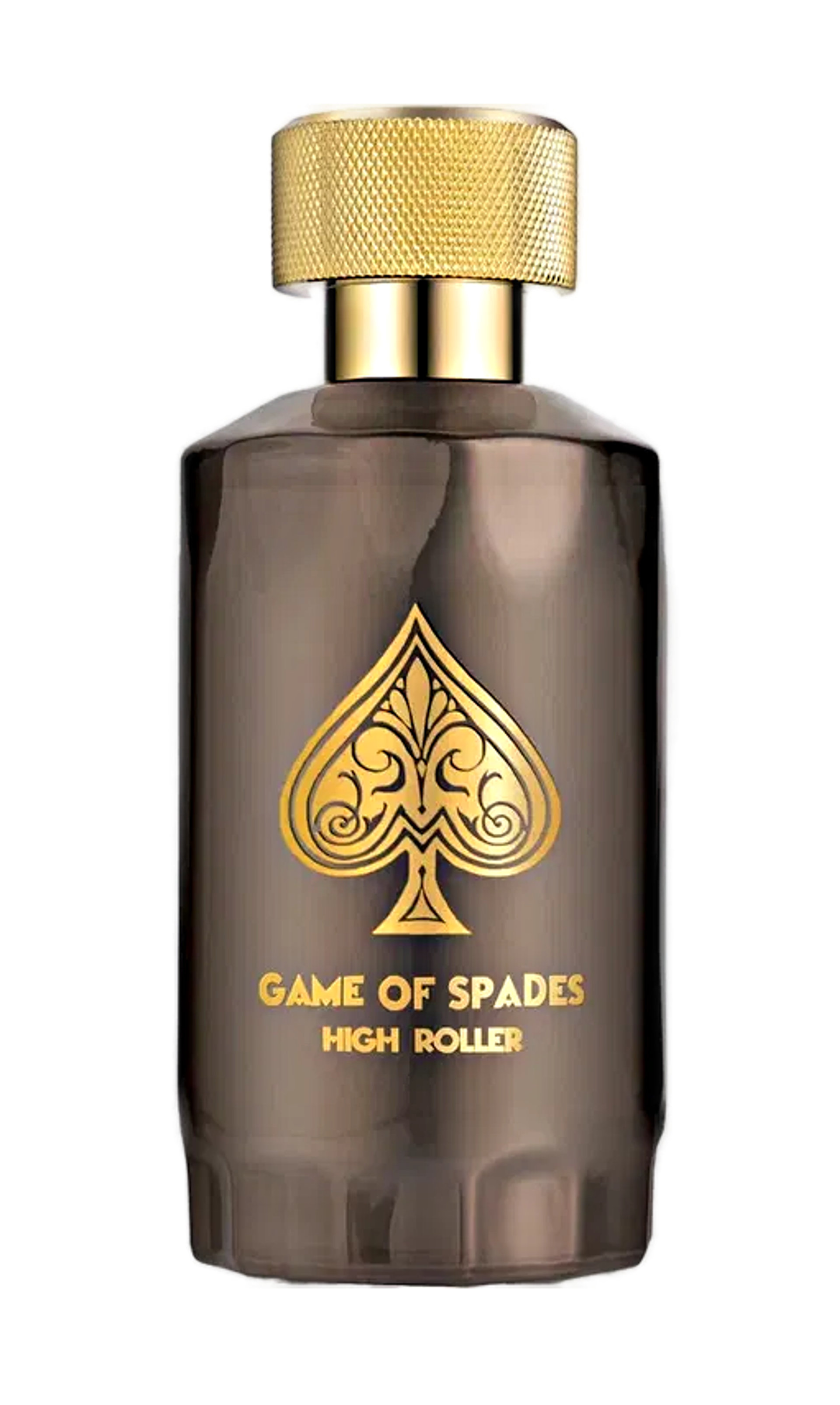 Picture of Game of Spades High Roller fragrance