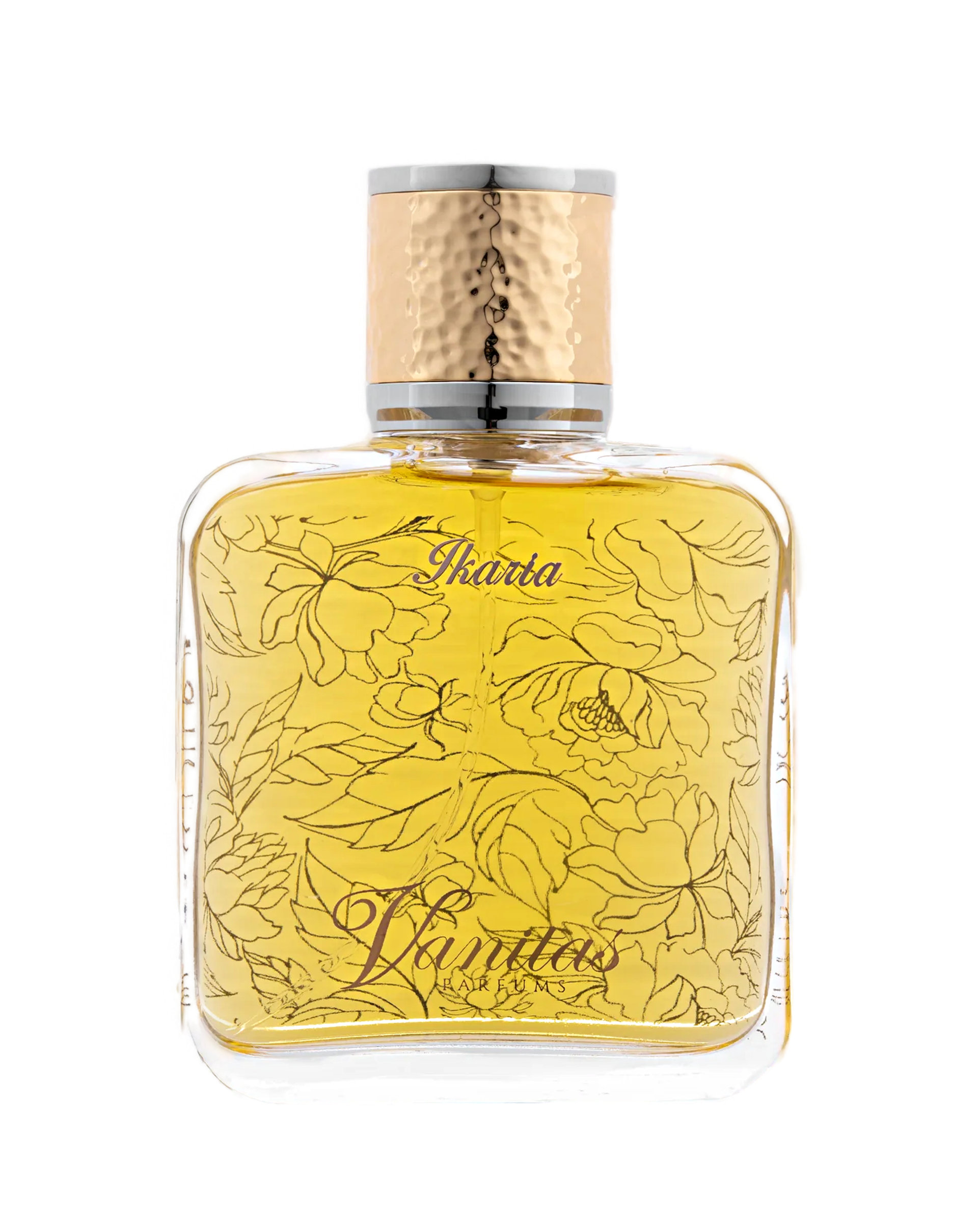 Picture of Ikaria fragrance