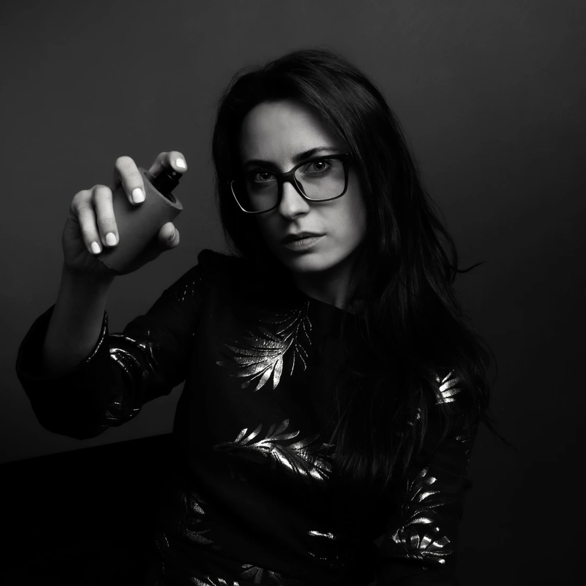 Picture of Alexandra Lind perfumer