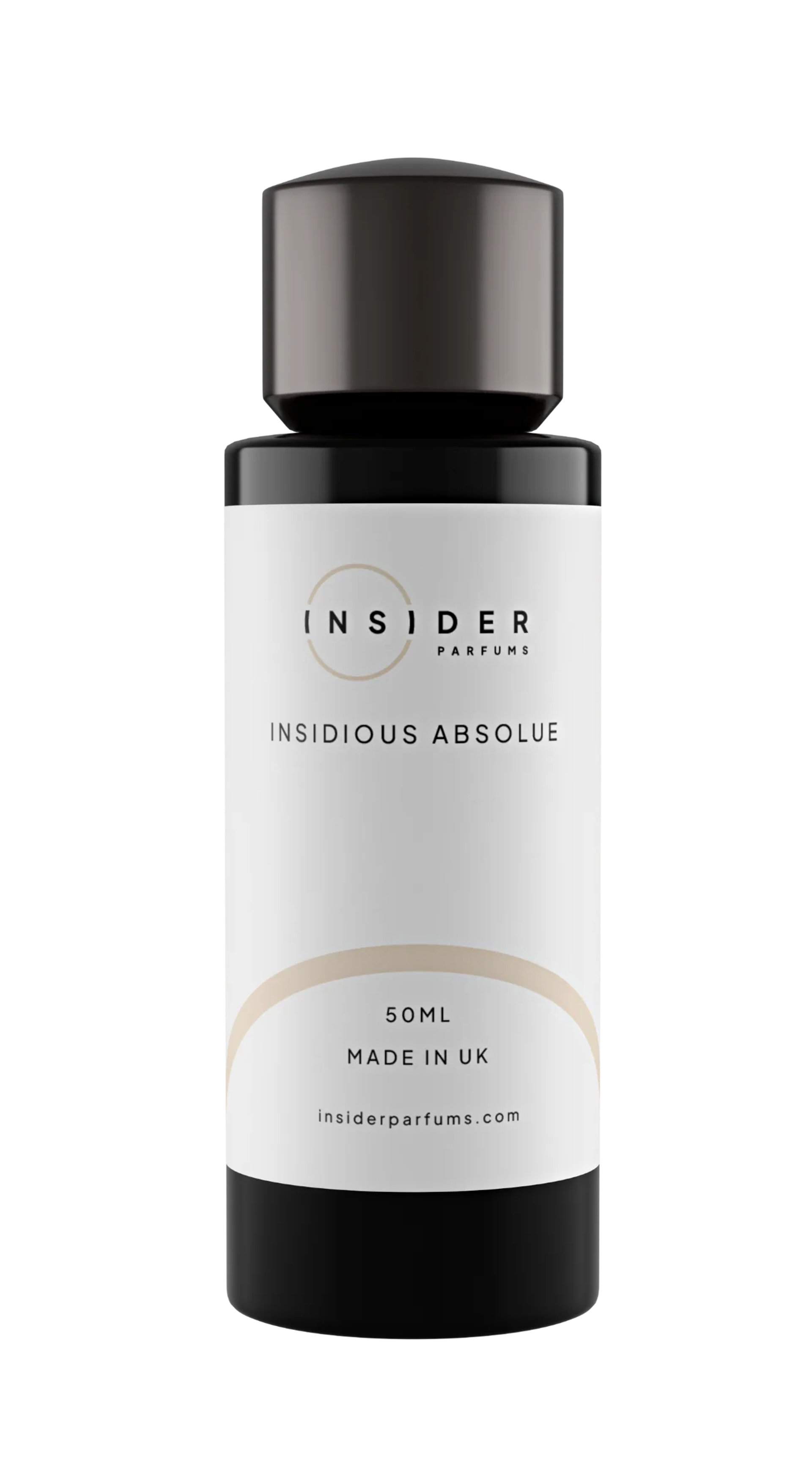 Picture of Insidious Absolue fragrance