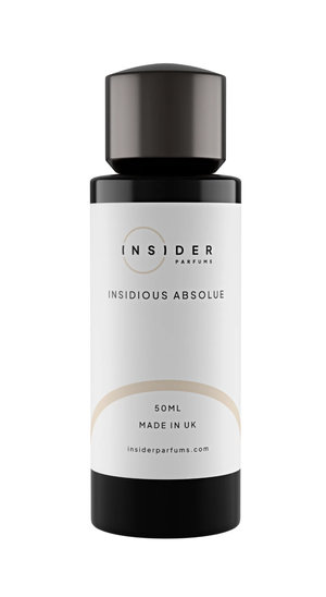 Insidious Absolue by Insider Parfums perfume bottle