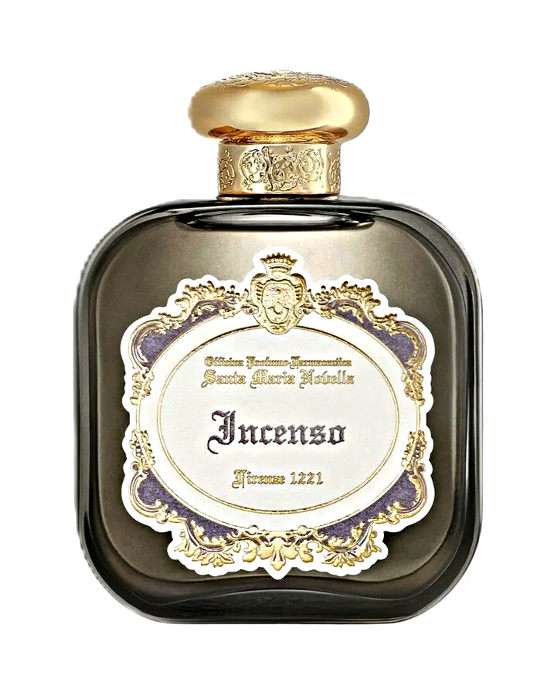 Picture of Incenso fragrance