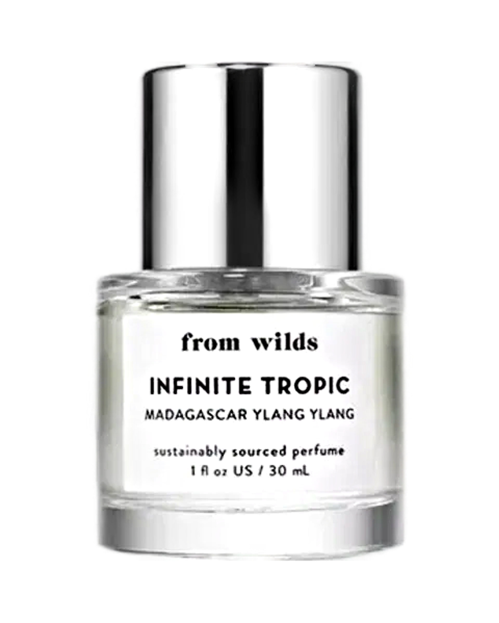 Picture of Infinite Tropic Madagascar Ylang Ylang fragrance