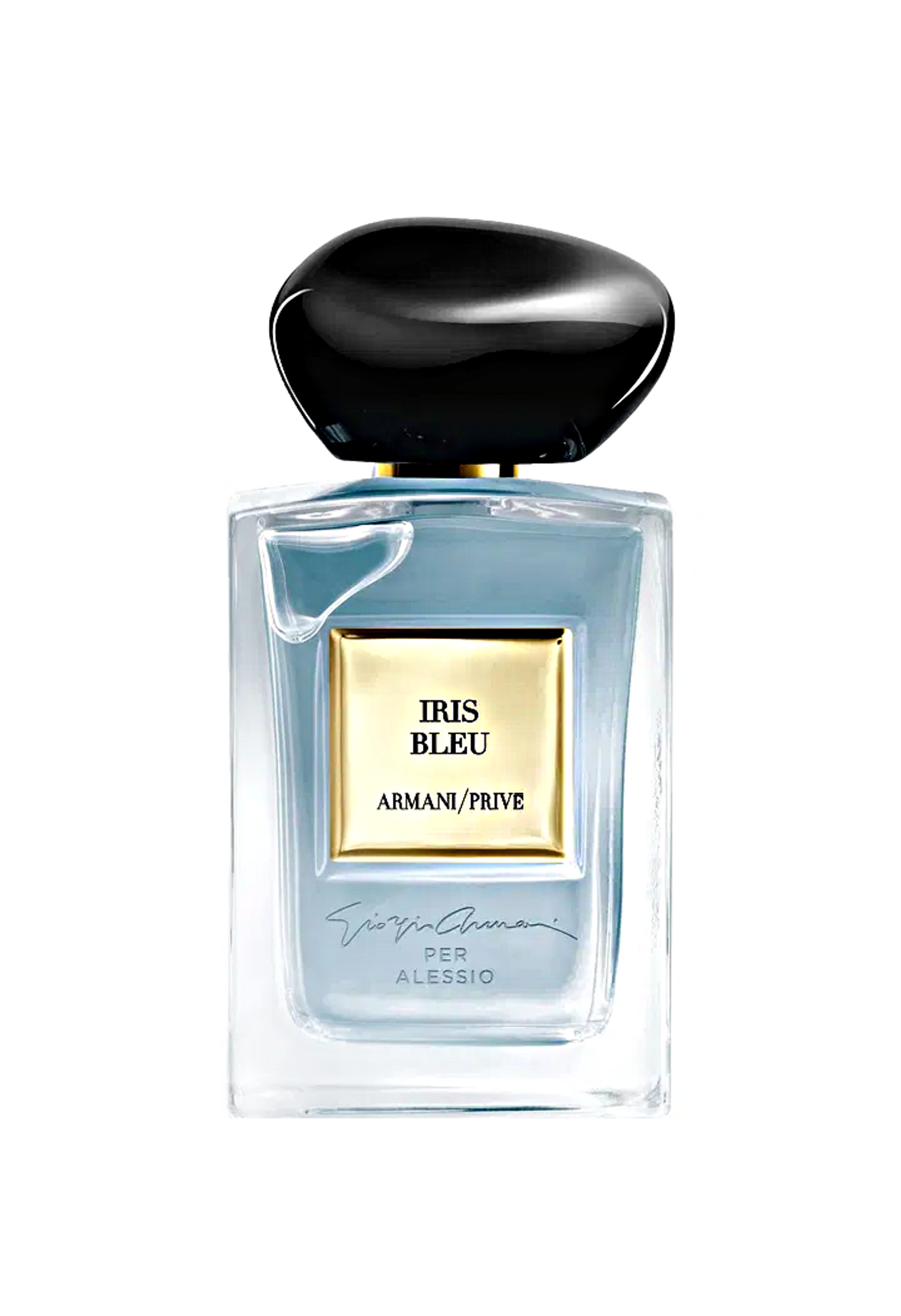 Picture of Armani Prive Iris Bleu fragrance