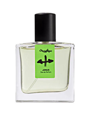 Picture of Janus fragrance