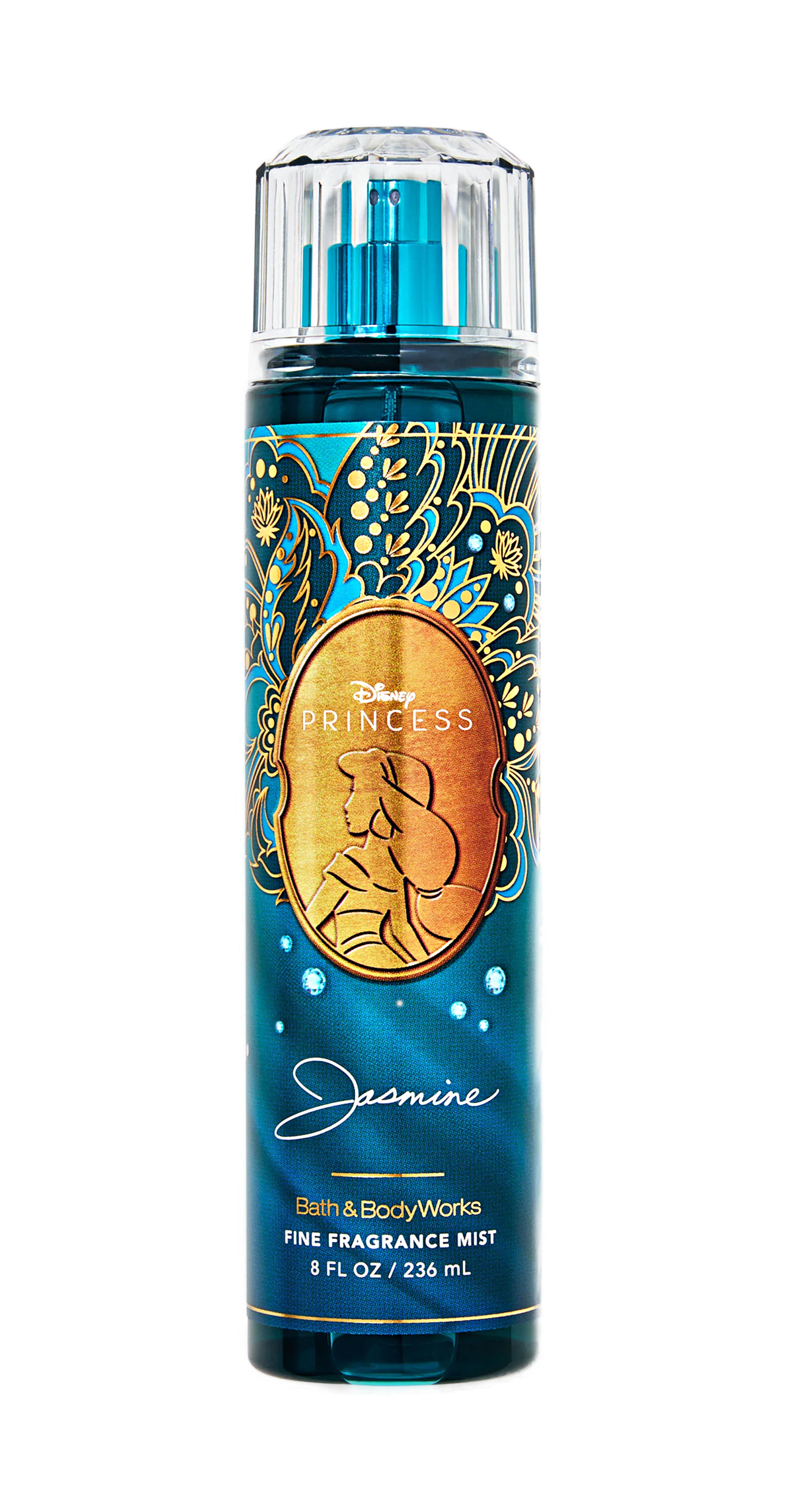 Picture of Princess Jasmine fragrance