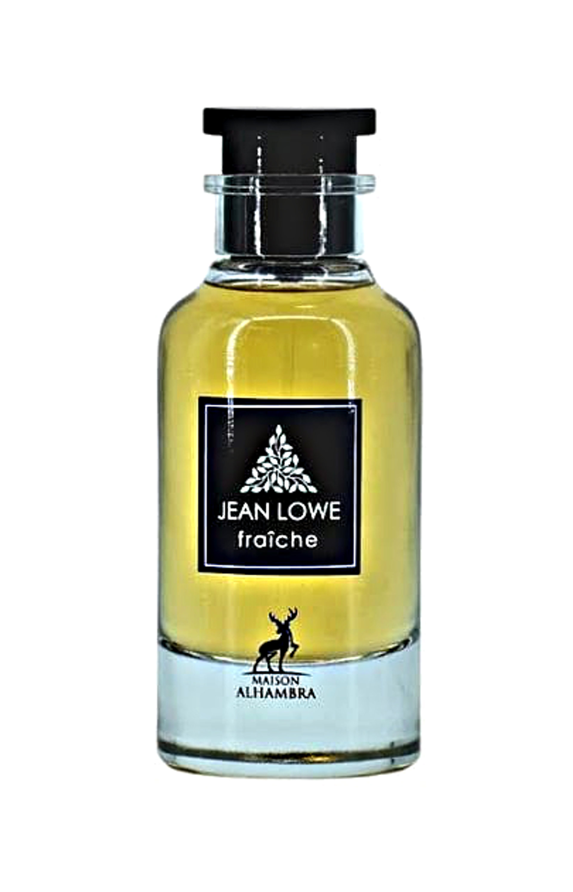 Picture of Jean Lowe Fraiche fragrance