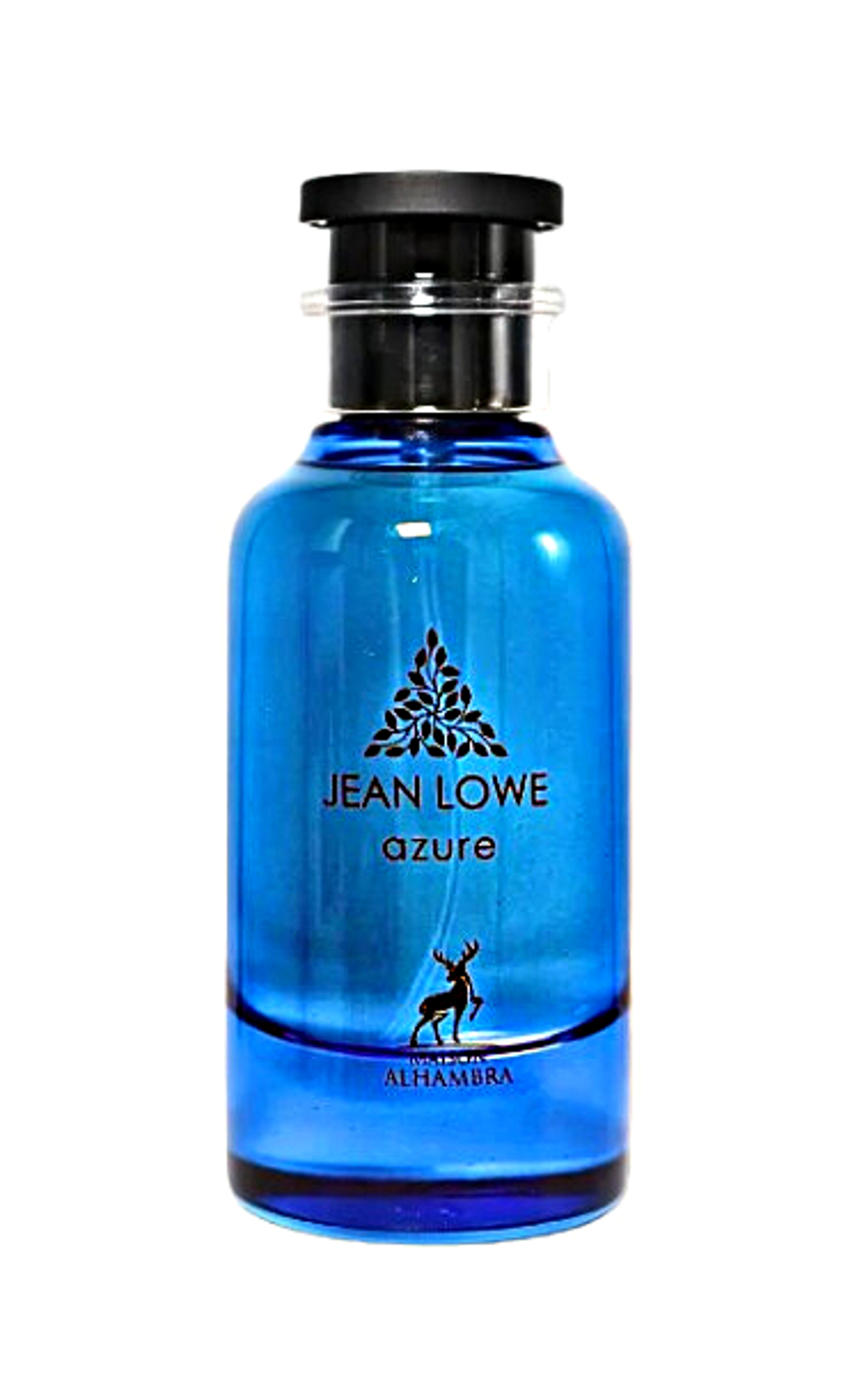 Picture of Jean Lowe Azure fragrance