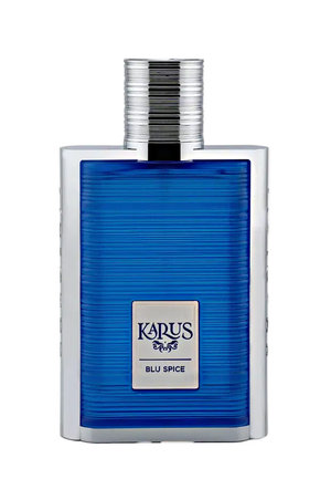 Picture of Karus Blu Spice fragrance
