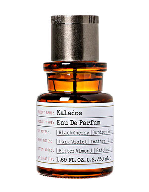 Kalados by Naxos Apothecary perfume bottle