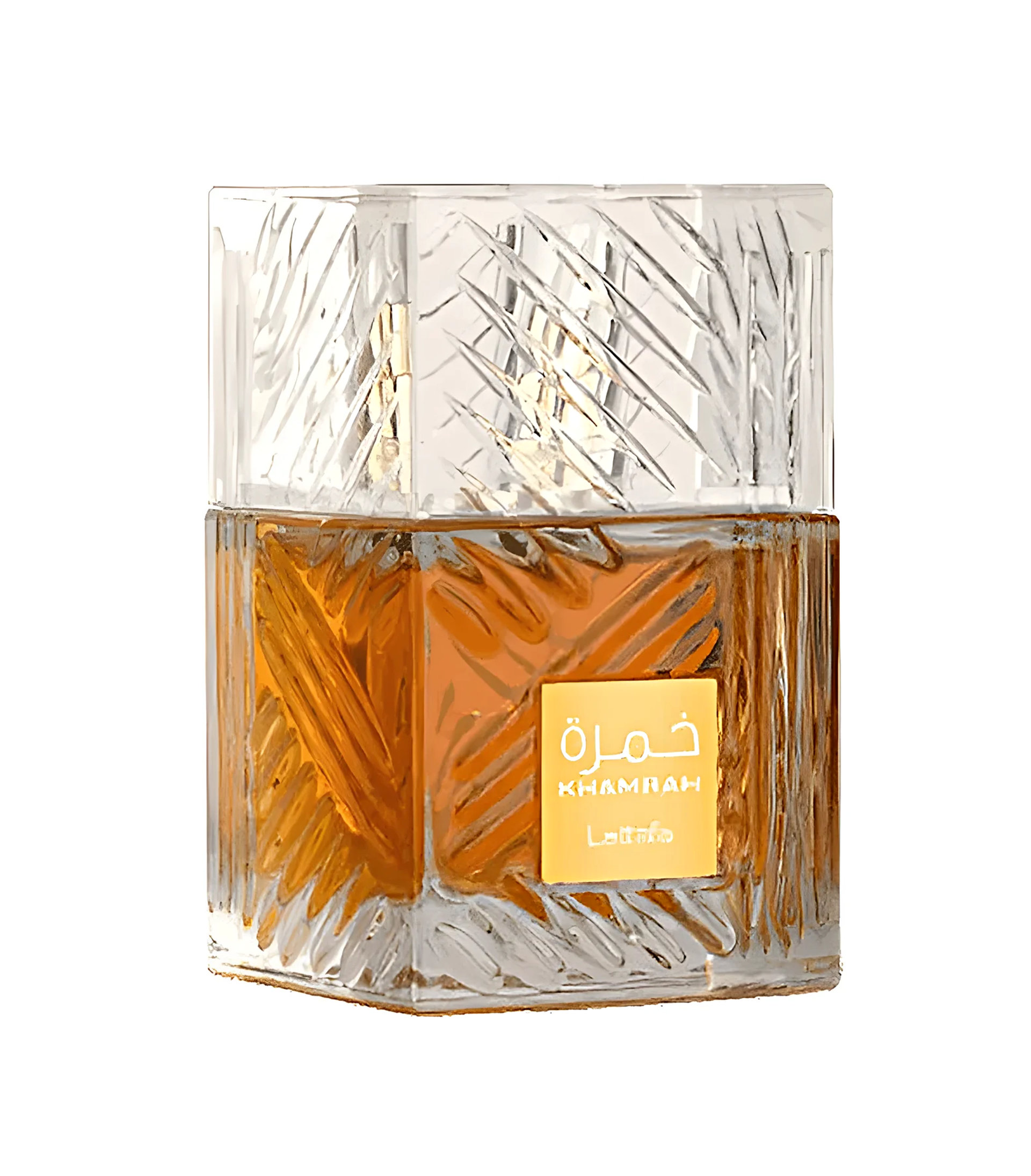 Picture of Khamrah fragrance