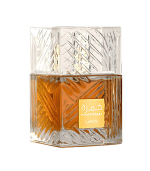 Picture of Khamrah fragrance