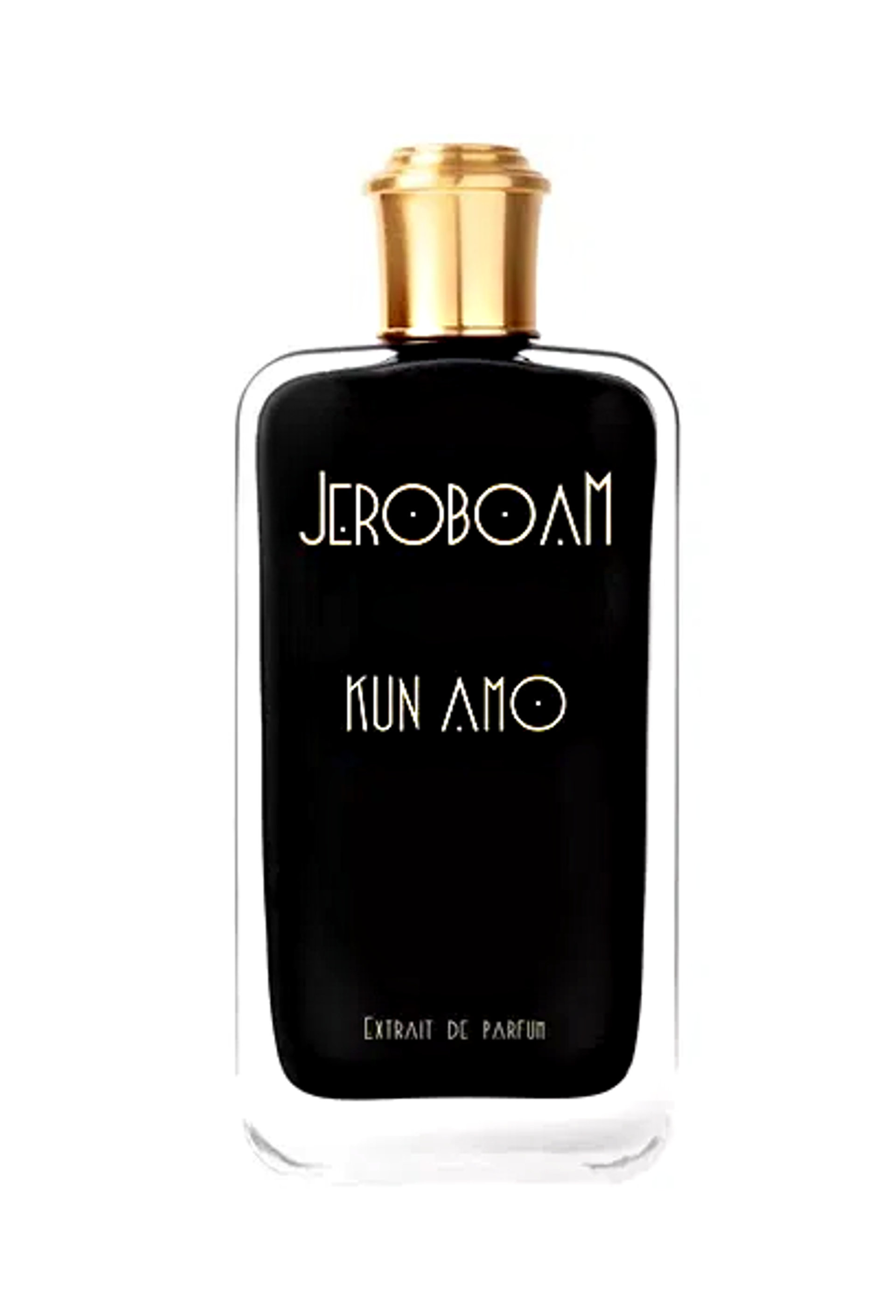 Picture of Kun Amo fragrance