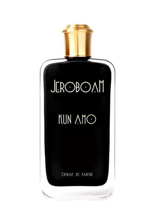 Picture of Kun Amo fragrance