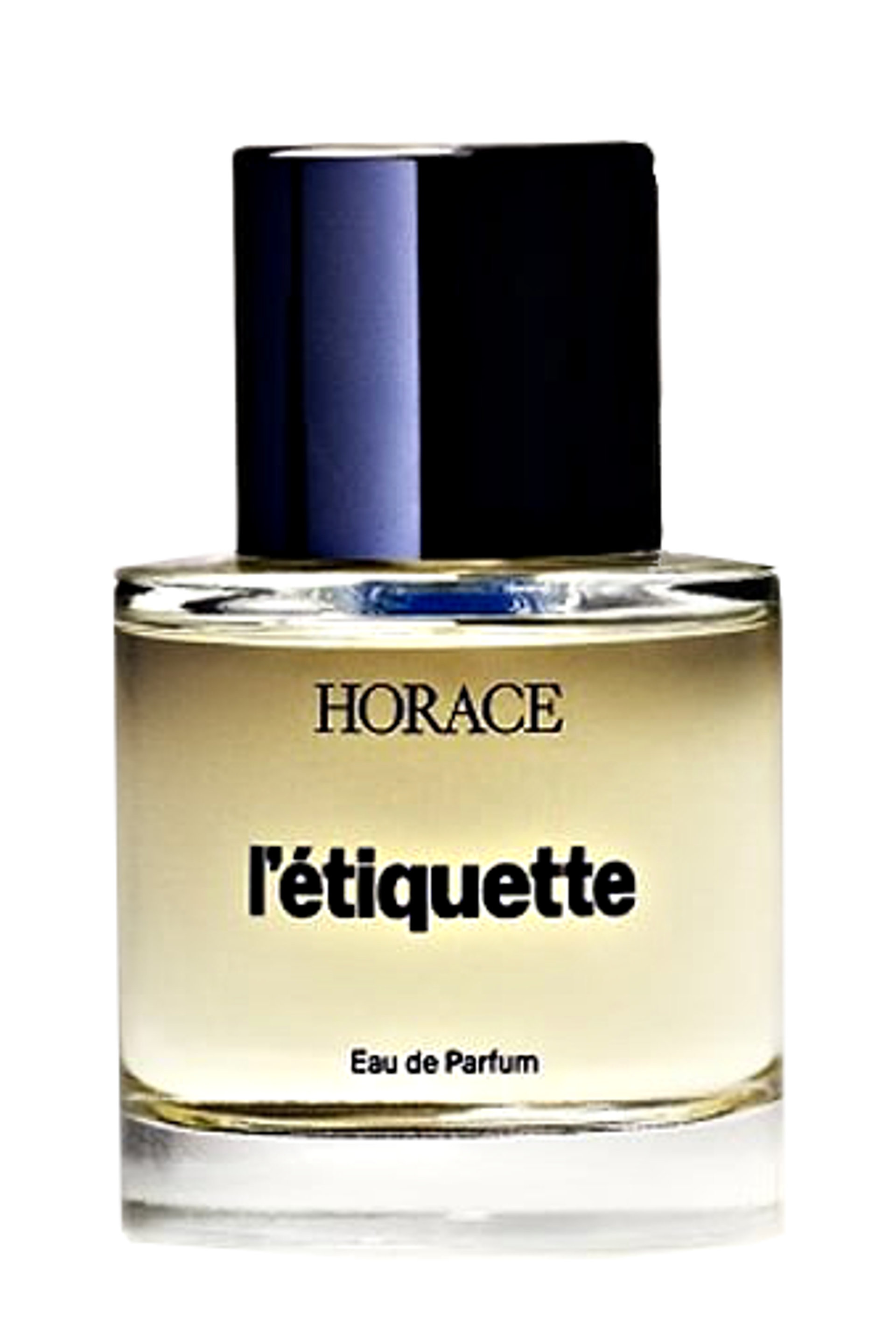 Picture of l'étiquette fragrance