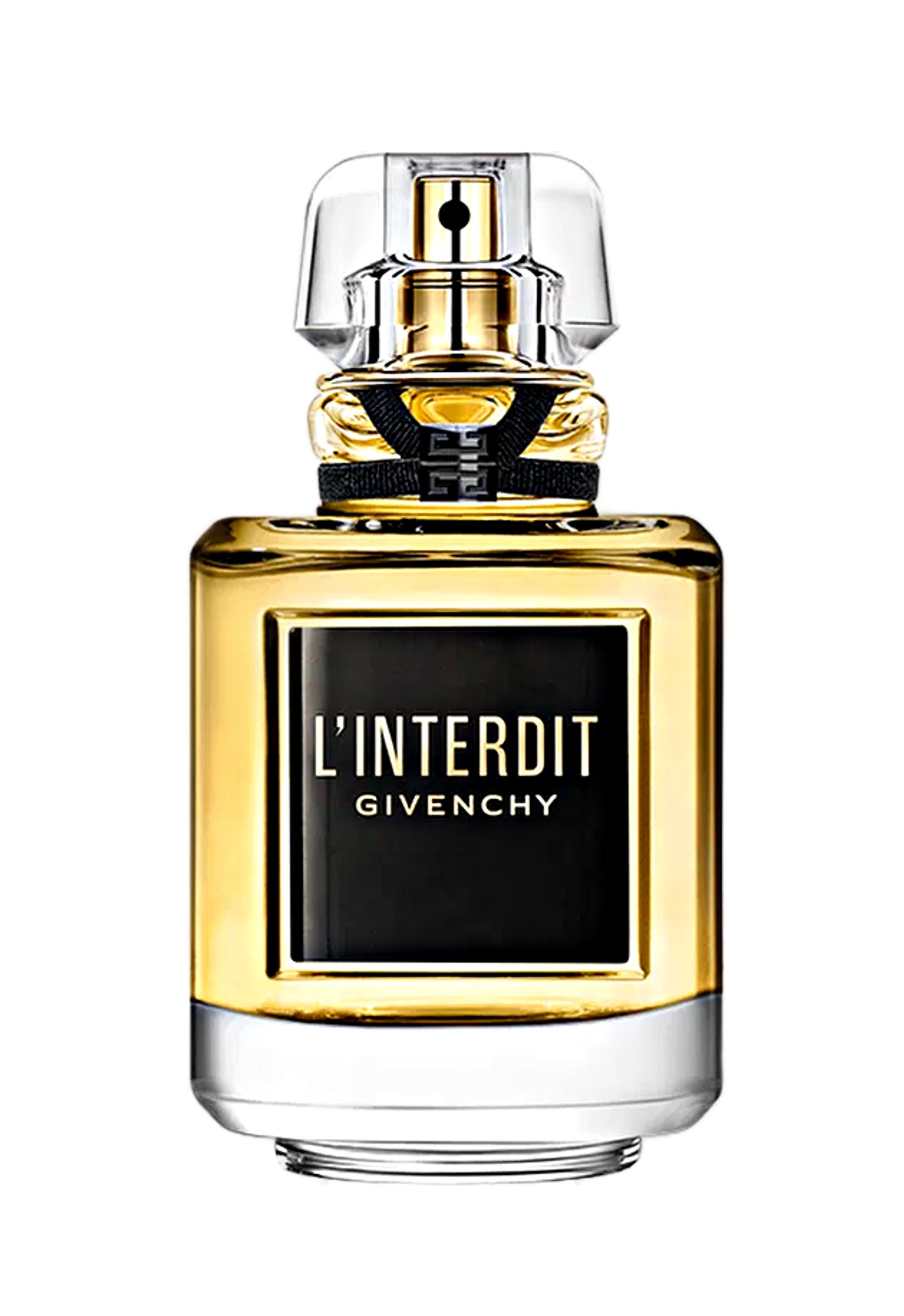 Picture of I'Interdit Le Parfum fragrance