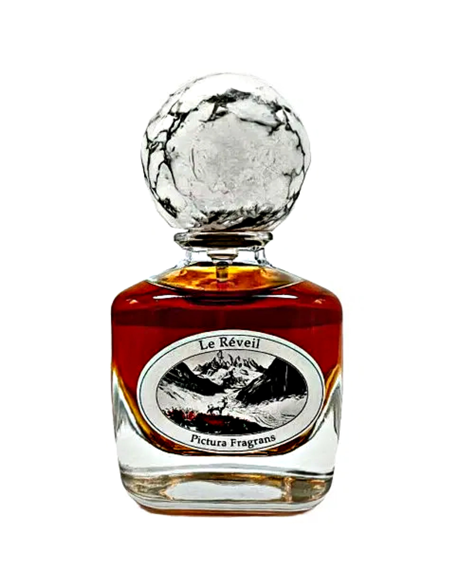 Picture of Le Réveil fragrance