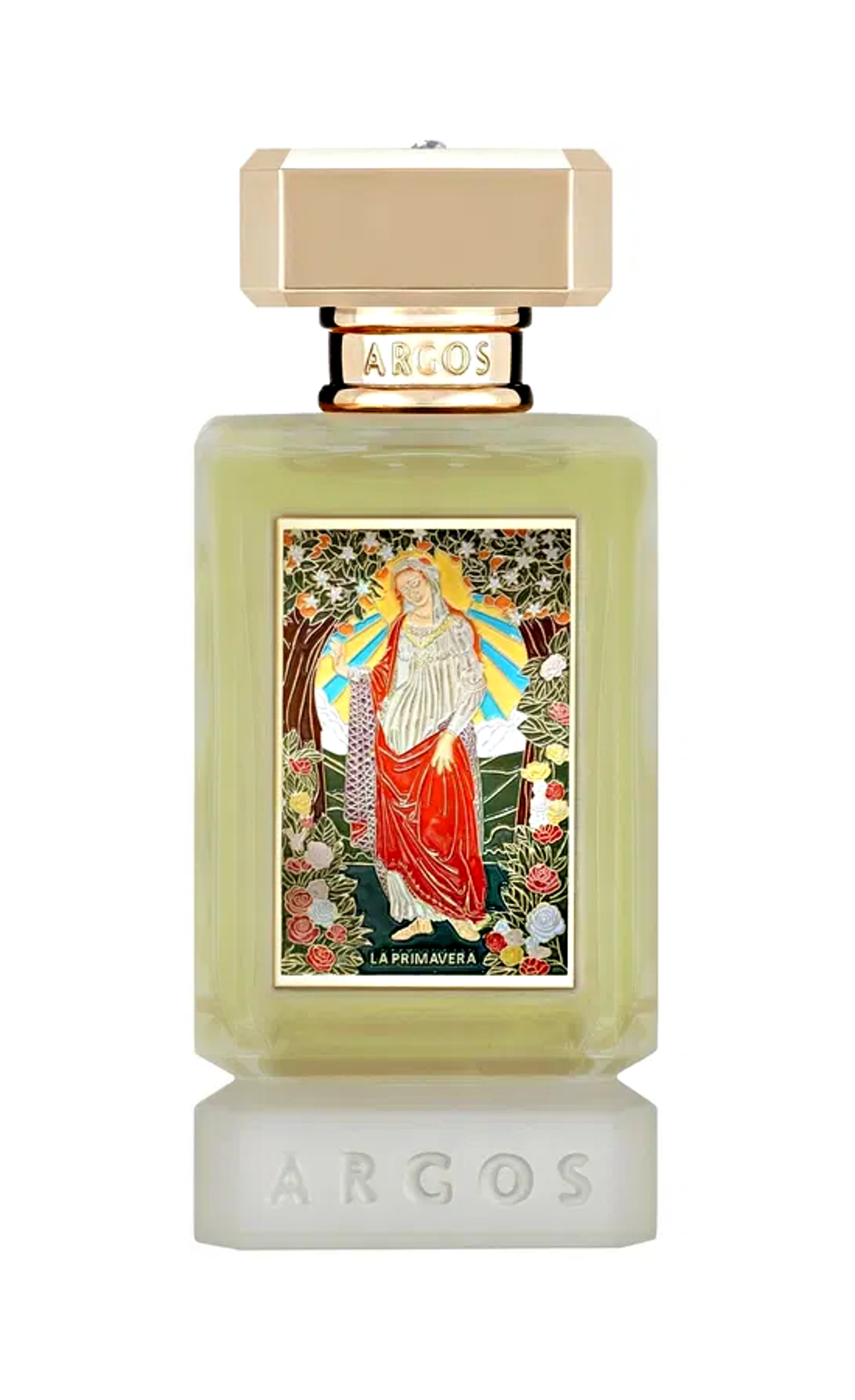Picture of La Primavera Extrait de Parfum fragrance