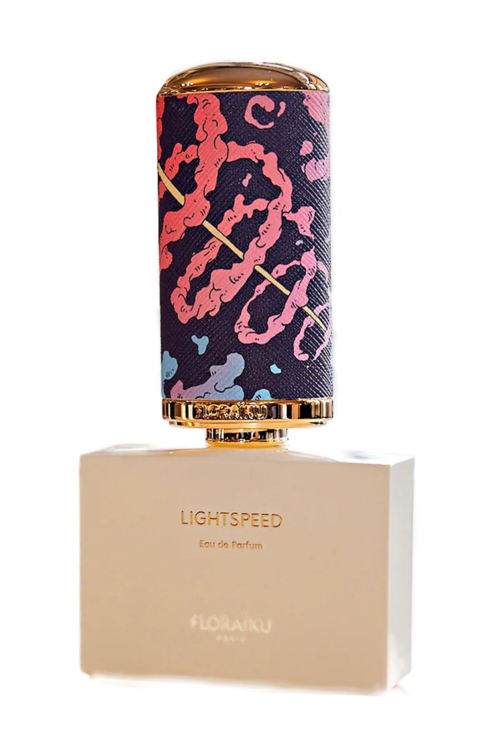 Picture of Lightspeed fragrance