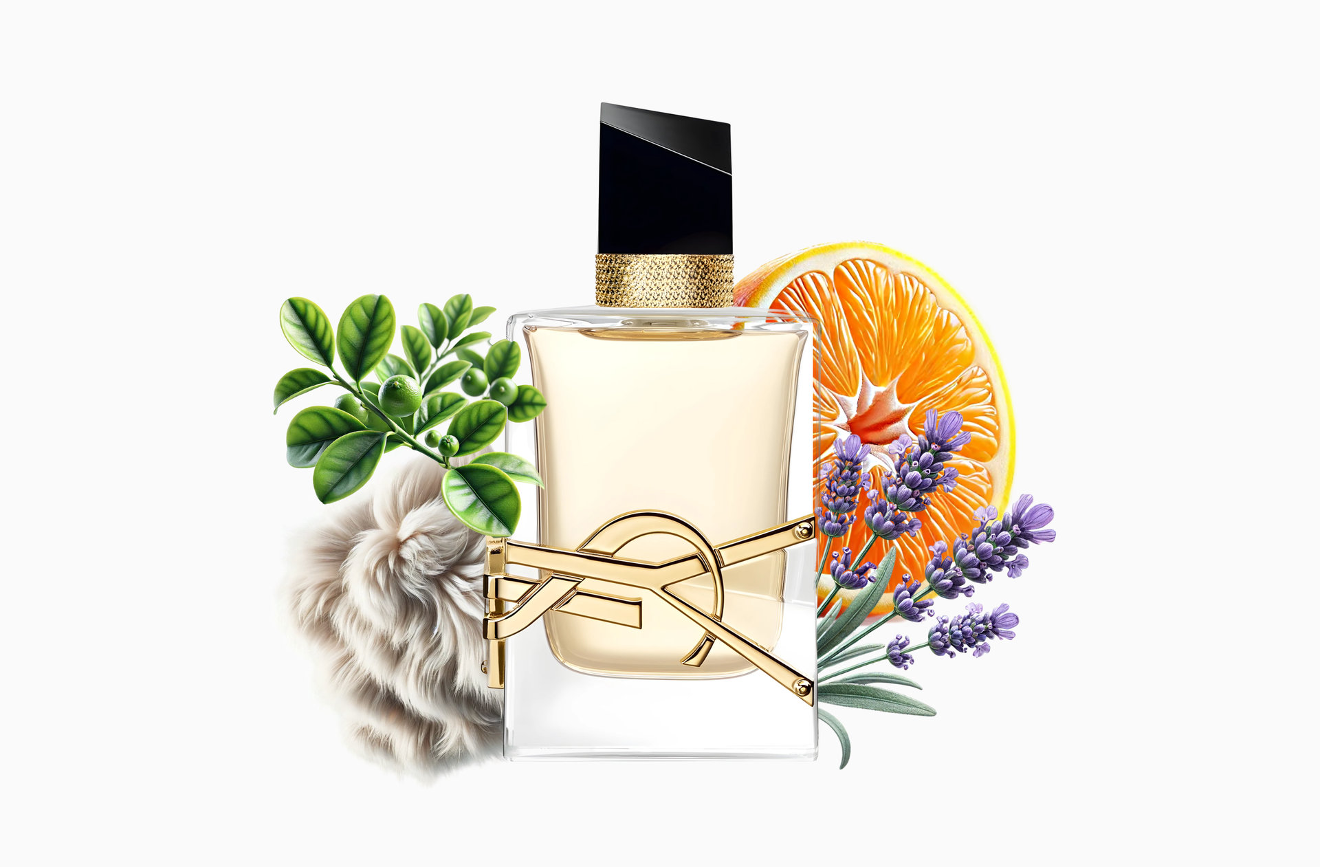 YSL Libre : Une Déclaration Audacieuse de Liberté